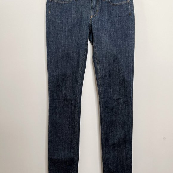 Dolce & Gabbana Indigo Jeans - Picture 6 of 9